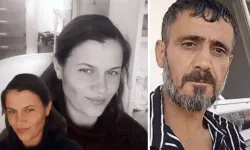 Antalya'da boşanma aşamasındaki eşini ve ailesini öldüren cani arazide kaçarken yakalandı