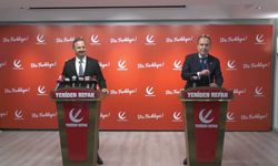 Erbakan'dan fon kaybı ve siyasi bağlantı sorusu