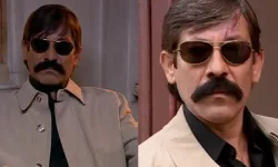 Yüksel Arıcı Kimdir, Kaç Yaşında? Pala Rolü ve Kariyeri