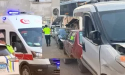 Kahramanmaraş'ta Zincirleme Kaza: 7 Araç Birbirine Girdi