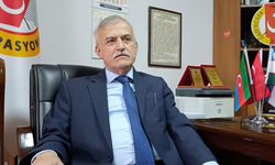Zonguldak Vali Yardımcısı Muammer Balcı Vefat Etti