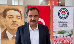 Kahramanmaraş Eğitim-Bir-Sen’de Mehmet Çetin Güven Tazeledi: İşte Yeni Yönetim Listesi