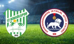 CANLI İZLE | 12 Bingölspor İstiklalspor Maçı Şifresiz mi, Nereden İzlenir? (Tivibu GO Ücretsiz Yayın)