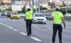 13 Ekim Ankara Kapalı Yollar Listesi: Ulus ve Çankırı Caddesi Trafiğe Açık mı?