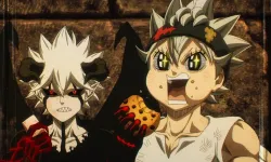 Black Clover 2. Sezon 2. Bölüm Ne Zaman Çıkacak? Yeni Bölüm Yayın Tarihi ve Saati