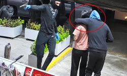 Kolombiya'da iş yerinde kaçırılan genç kız aranıyor