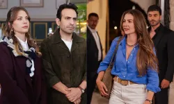 20 Ekim Reyting Sonuçları Açıklandı: Tuzlu Kahve, Anne Yarısı ve Haysiyet Zirveyi Kapabildi mi?
