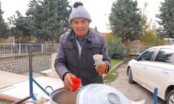 35 Yıl Nohut Sattı, 4 Katlı Mülk Sahibi Oldu! Kahramanmaraşlı Osman Amca’nın Azim Öyküsü