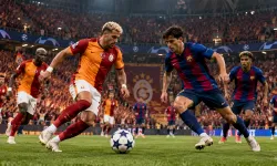 GALATASARAY - BARCELONA MAÇI EKSİKLERİ VE KADRO DETAYLARI: Raphinha ve De Jong Neden Yok, Lamine Yamal Oynayacak mı?