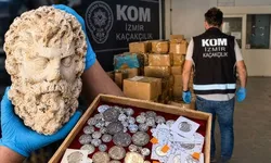 402 operasyon, 494 gözaltı: Kahramanmaraş’ta kaçakçılara büyük darbe