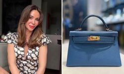 Demet Şener çanta koleksiyonu hakkında ne söyledi?