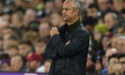 Fenerbahçe Aston Villa Maçı Sonrası İsmail Kartal Gündemde