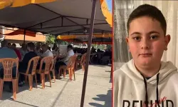 Kahramanmaraşlı 13 yaşındaki çocuk, kalp krizinden hayatını kaybetti
