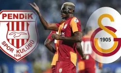 Pendikspor Galatasaray hazırlık maçı canlı yayın hangi kanalda, şifresiz mi?
