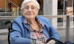 Fransa'da yaşlı kadına cinayet: Şüpheli tutuklandı