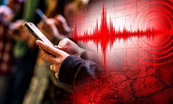 Japonya'da 9.9'luk Deprem Alarmı Kısa Süreli Panik Yarattı