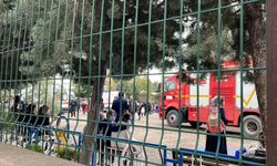 Kahramanmaraş’ta İki Okulda Tahliye: Öğrenciler Hastaneye Kaldırıldı