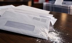 ABD Seçim Ofislerine Şüpheli Mektup Alarmı: FBI Devrede