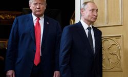 Clinton’dan Şok Trump İddiası: Putin’in Elinde Şantaj Kasedi Var