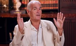 Norman Finkelstein İsrail'in Bölgesel Planlarını Değerlendirdi
