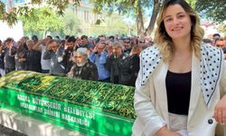 ozan'daki Silahlı Saldırıda Hayatını Kaybeden Sevda Son Yolculuğuna Uğurlandı