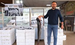 Kahramanmaraş’ta balık sezonu hareketlendi: Fiyatlar 200 ila 1000 lira arasında
