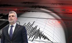 Kahramanmaraş'ta Deprem Sonrası ''Olumsuz Bir Durum Yok''