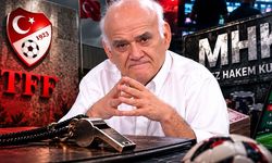 Ahmet Çakar'dan hakem iddialarına sert ve ironik yanıt