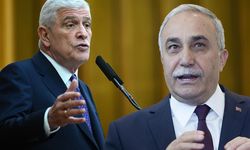 Ahmet Eşref Fakıbaba İYİ Parti ve Vekillikten İstifa Etti
