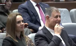 Erdoğan'dan Yeni Yasama Yılı Açıklamaları