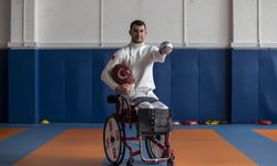 Hakan Akkaya kimdir? Para eskrim kariyeri ve Paris 2024 başarısı