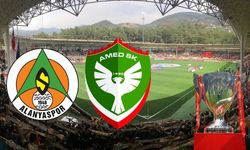 Alanyaspor Amed SK hazırlık maçı hangi kanalda? İşte maç saati