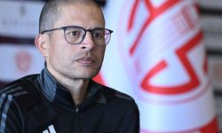 Gençlerbirliği'nden Alex de Souza kararı