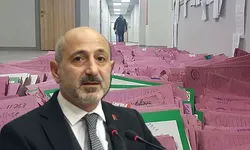 Ali Öztunç rakam verip uyardı: Vatandaşın borç yükü trilyonları aştı!