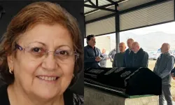 Ali Öztunç'tan Annesinin Vefatı Sonrası Teşekkür Mesajı