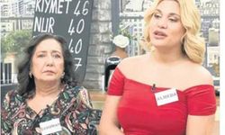 Almeda Baylan Kimdir, Kaç Yaşında ve Nereli? Gelinim Mutfakta Oyuncusu Almeda Baylan'ın Hayatı ve Eski Eşi