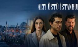 Altı Üstü İstanbul 16. bölüm neden yayınlanmadı? Yeni bölüm ne zaman yayınlanacak?
