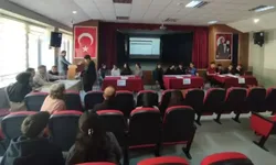 Andırın’da Çevre Yarışması Heyecanı: İl Finaline Kalacak Lise Belli Oldu!