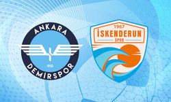 Ankara Demirspor İskenderunspor maçı saat kaçta, hangi kanalda?