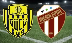 Ankaragücü İnegölspor maçı hangi kanalda, nereden izlenir? 4 Ekim maçının detayları