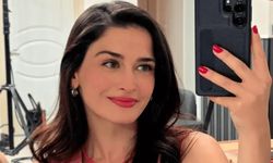 Anne Yarısı Bahar Kimdir? Esra Şahin Hangi Dizilerde Oynadı?