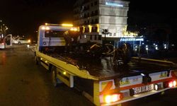 Antalya'da Trafik Kazası: 22 Yaşındaki Genç Yaşamını Yitirdi