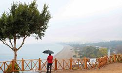Antalya’da okullar tatil mi? 30 Ekim Cuma Valilik son dakika açıklaması