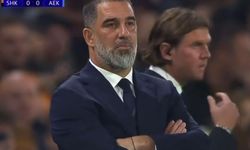 Arda Turan Shakhtar Donetsk ile Devler Ligi'nde Parlıyor