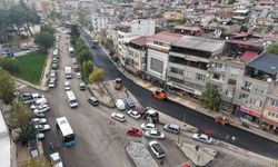 Büyükşehir Açıkladı: Kahramanmaraş’ta Asfalt Çalışması Yapılacak Noktalar
