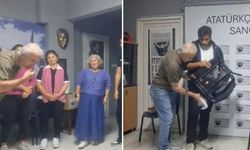 tatürkçü Düşünce Derneğindeki Etkinlik Tartışma Yarattı