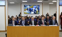 Fon Düzenleme Teklifi Meclis Plan Bütçe Komisyonunda