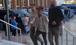 Aydın'da İncirliova Krizinde Emniyet Müdüründen Anında Müdahale