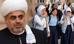 Azerbaycan'da Okullarda Başörtüsü Tartışması: Paşazade Konuştu