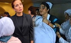 Azerbaycan'da Başörtüsü Yasağı Diplomatik Krize Dönüştü